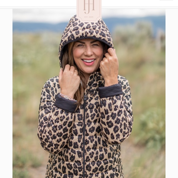 joe fresh jilly jacket